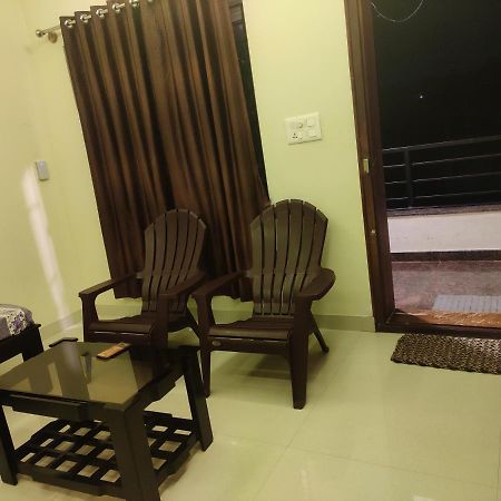 Ferienwohnung Aikya Mangaluru Exterior foto