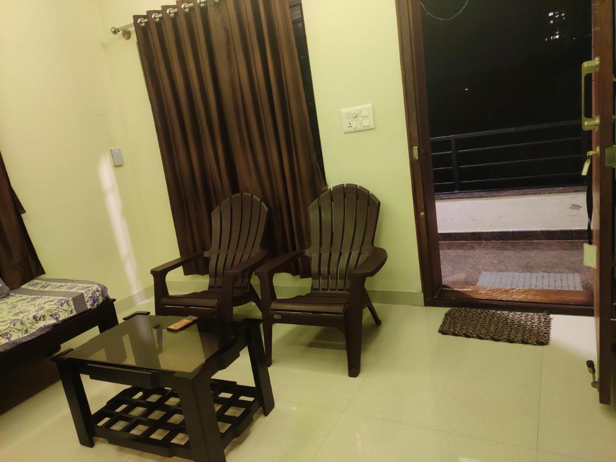 Ferienwohnung Aikya Mangaluru Exterior foto