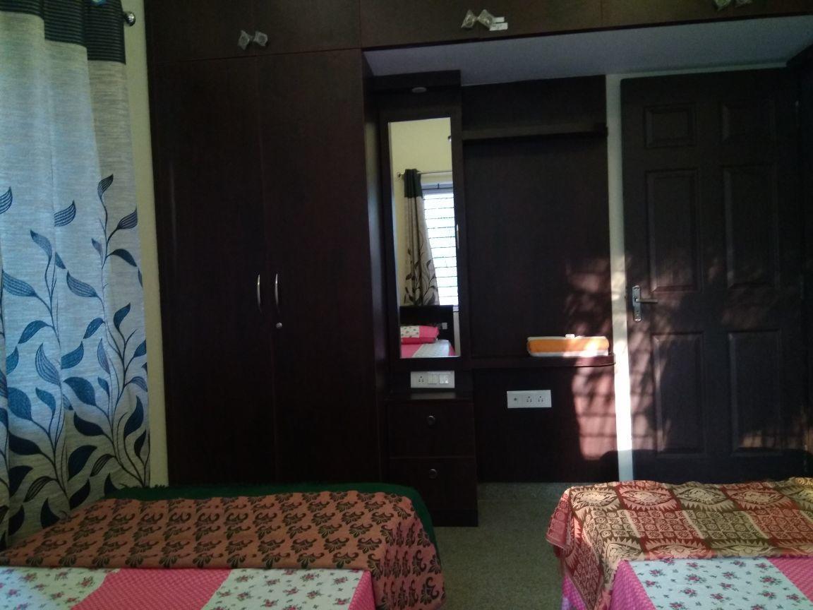 Ferienwohnung Aikya Mangaluru Exterior foto