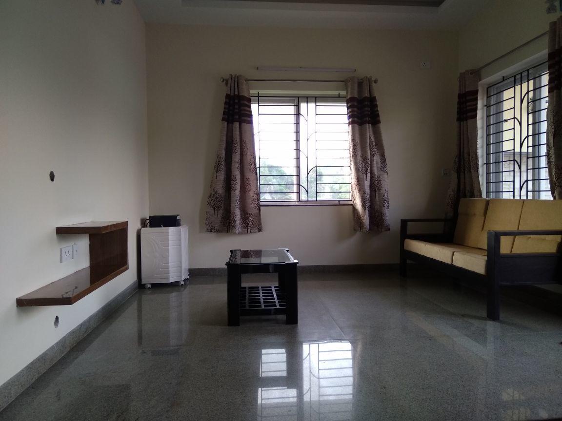 Ferienwohnung Aikya Mangaluru Exterior foto