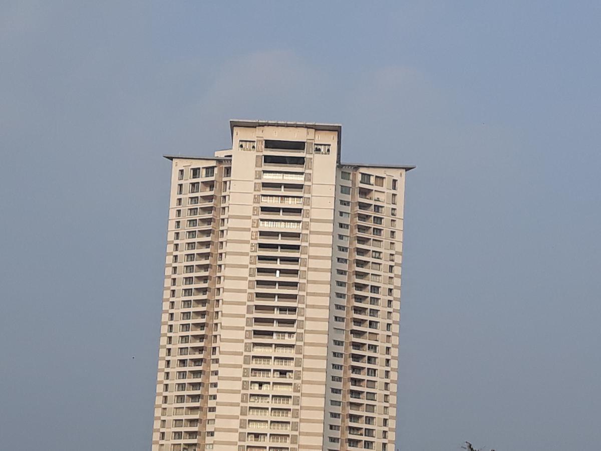 Ferienwohnung Aikya Mangaluru Exterior foto