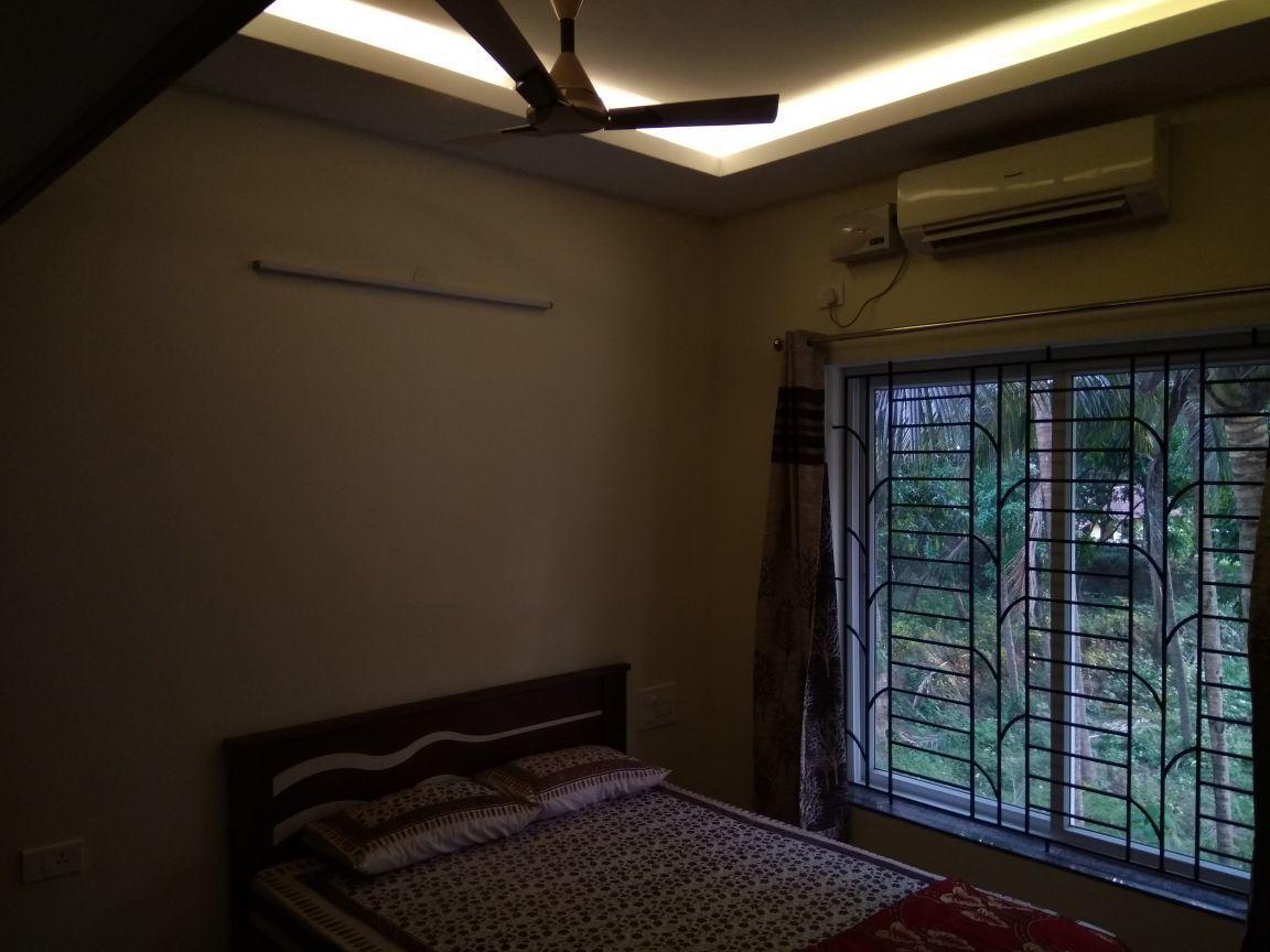 Ferienwohnung Aikya Mangaluru Exterior foto